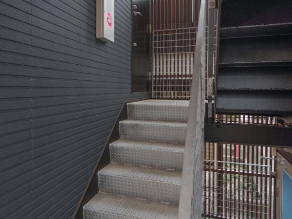 シティパール桜新町 渋谷新宿自由が丘に便利なアクセス : photo 6 de la chambre suite 2 chambres