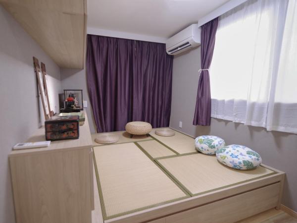 シティパール桜新町 渋谷新宿自由が丘に便利なアクセス : photo 4 de la chambre suite 1 chambre