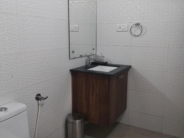 Alfred Place : photo 1 de la chambre chambre familiale