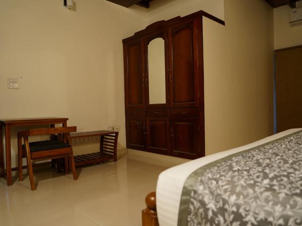 Alfred Place : photo 6 de la chambre chambre double deluxe