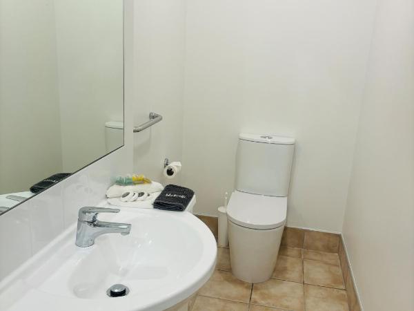 Southgate Motor Inn : photo 2 de la chambre studio