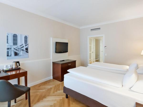 Austria Trend Parkhotel Schönbrunn Wien : photo 4 de la chambre chambre classique