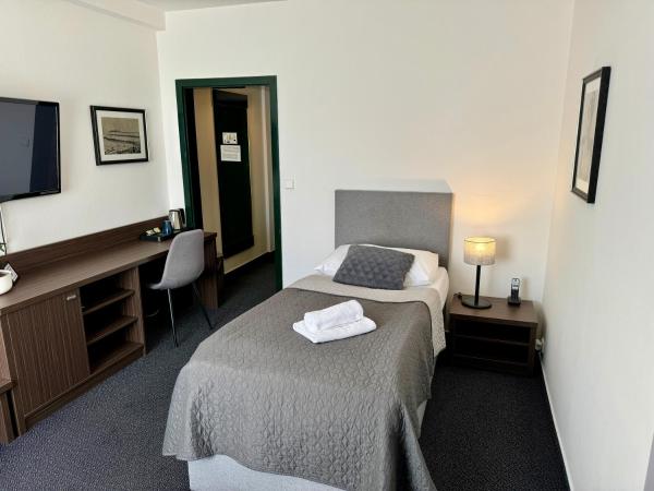 A-Austerlitz Hotel : photo 5 de la chambre chambre simple supérieure