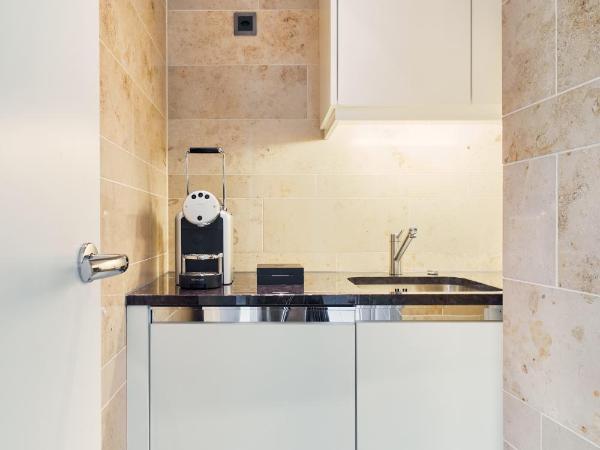 The Dolder Grand - City and Spa Resort Zurich : photo 9 de la chambre suite golf