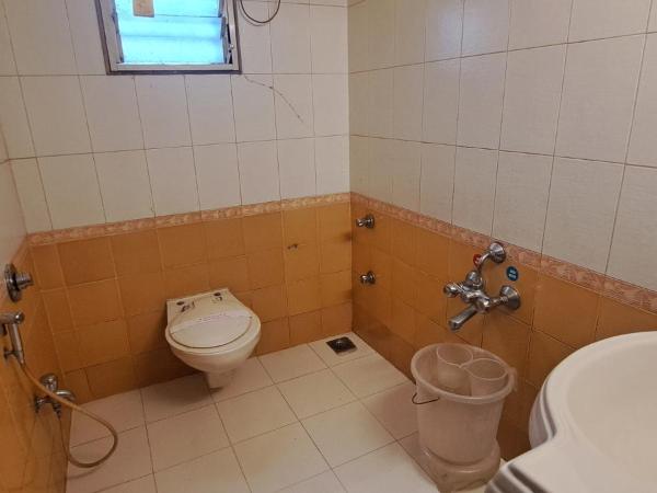 Hotel Shivam : photo 2 de la chambre super deluxe non ac room