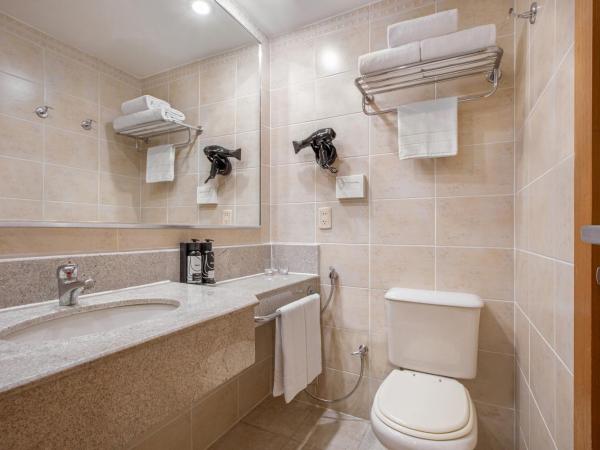 INNSiDE by Meliá São Paulo ITAIM : photo 1 de la chambre innside queen