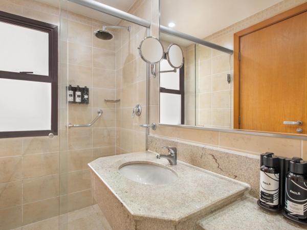 INNSiDE by Meliá São Paulo ITAIM : photo 2 de la chambre innside twin