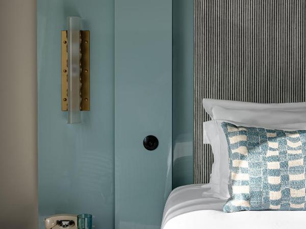 Regina Experimental Biarritz : photo 1 de la chambre chambre double standard