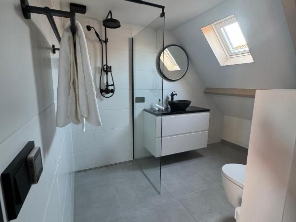 Breda City Apartments : photo 3 de la chambre studio deluxe