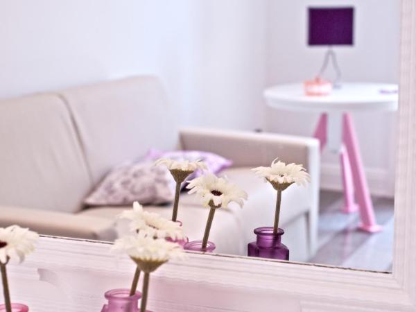 La Casa dell'Orologio - MAIN SQUARE : photo 9 de la chambre chambre quadruple premium