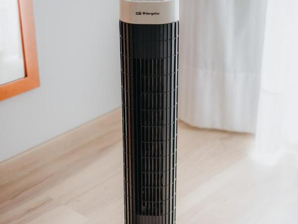 Marina Tossa : photo 9 de la chambre chambre triple avec balcon