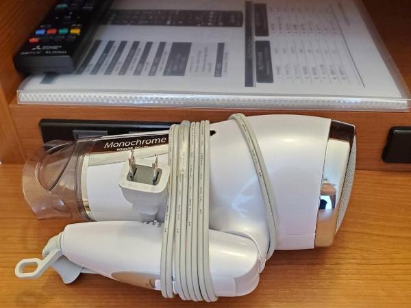 Benikea Calton Hotel Osaka Doutonbori : photo 2 de la chambre chambre lits jumeaux