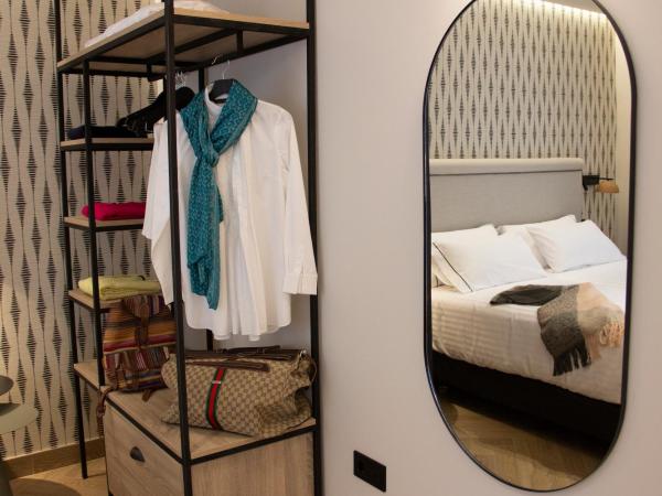 Puerta de la Ribera Suites : photo 9 de la chambre appartement classique