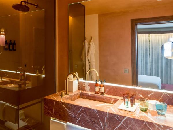 Ca'di Dio-Small Luxury Hotel : photo 4 de la chambre quadruple executive suite