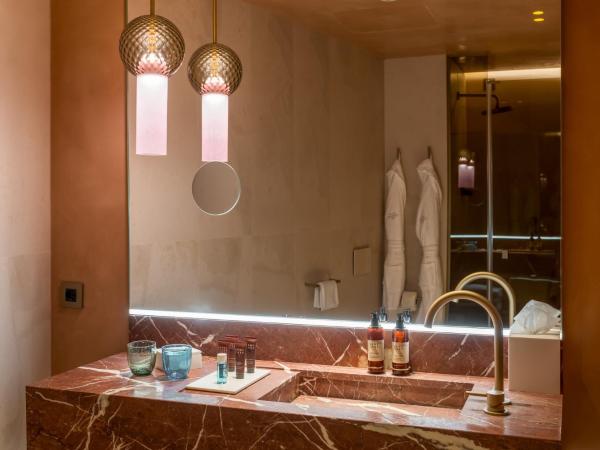 Ca'di Dio-Small Luxury Hotel : photo 5 de la chambre triple suite executive with canal view