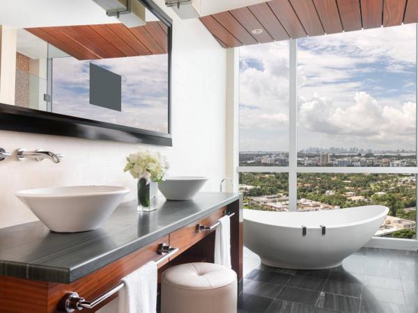 The Ritz-Carlton Bal Harbour, Miami : photo 7 de la chambre suite 1 chambre - vue sur océan