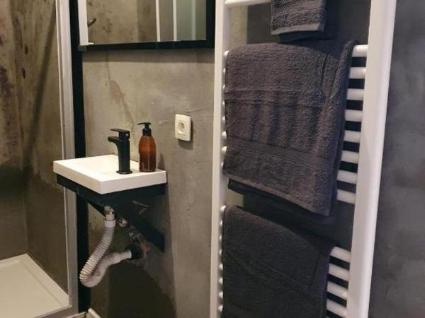 Living History - Den Guldenhoorn : photo 5 de la chambre appartement 1 chambre avec balcon