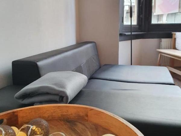 Living History - Den Guldenhoorn : photo 9 de la chambre appartement 1 chambre avec balcon