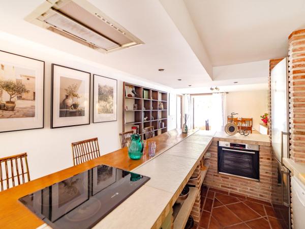 Sierra Blanca Resort and Spa : photo 4 de la chambre bungalow deluxe