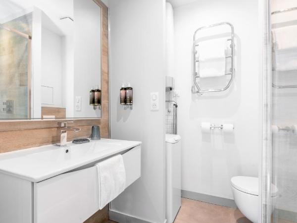 Apparts de l'Oncle Louis : photo 4 de la chambre studio