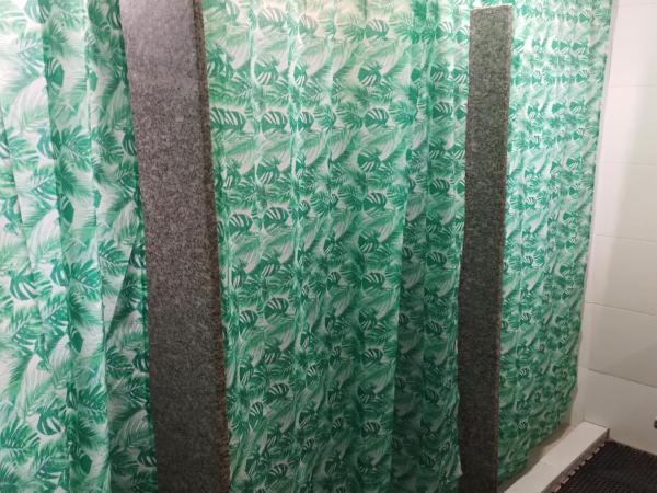 Lapa Casa Hostel : photo 7 de la chambre bed in mixed dormitory