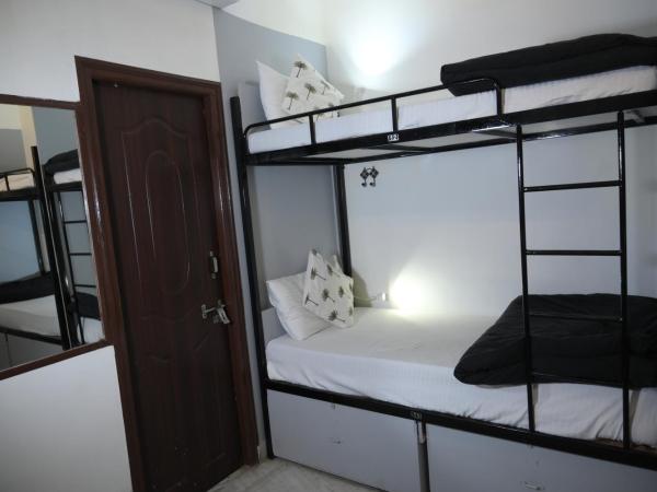 Hostel Vostel : photo 3 de la chambre lit dans dortoir pour femmes de 6 lits