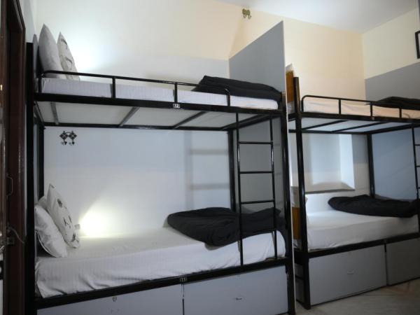 Hostel Vostel : photo 5 de la chambre lit dans dortoir mixte de 4 lits