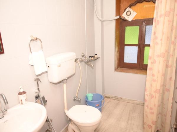 Hostel Vostel : photo 1 de la chambre chambre deluxe