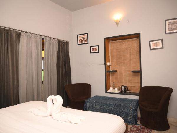 Hostel Vostel : photo 6 de la chambre chambre lit king-size supérieure