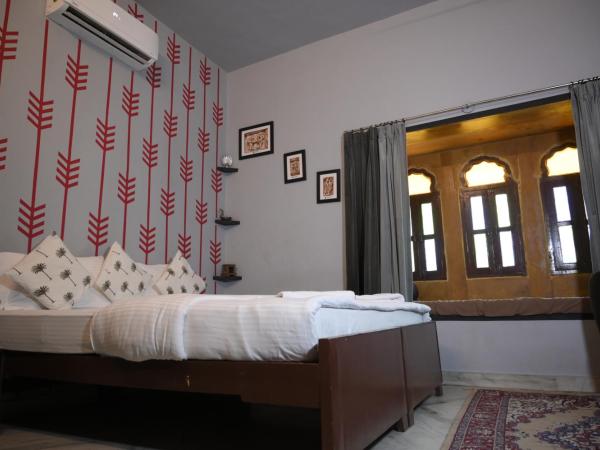 Hostel Vostel : photo 9 de la chambre chambre lit king-size supérieure