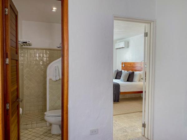 Na Balam Hotel : photo 10 de la chambre suite 2 chambres