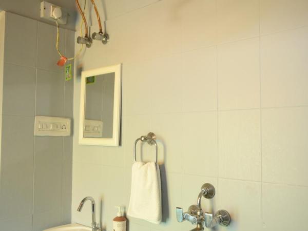 Hostel Vostel : photo 2 de la chambre chambre deluxe