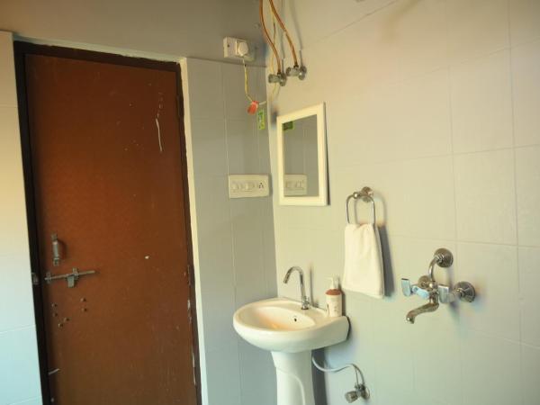 Hostel Vostel : photo 10 de la chambre chambre deluxe