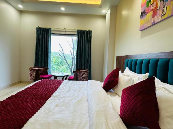 Atalchhatra Luxury Boutique Hotel : photo 4 de la chambre chambre double ou lits jumeaux supérieure