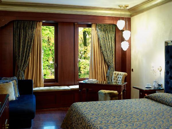 Grand Serai Congress and Spa : photo 2 de la chambre chambre double standard