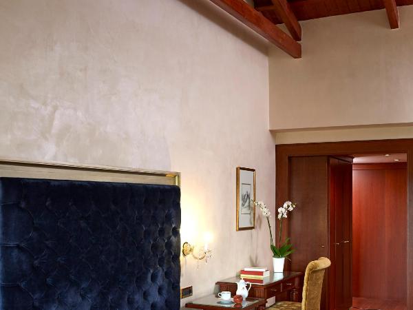 Grand Serai Congress and Spa : photo 2 de la chambre one-bedroom traditional suite (hyati)