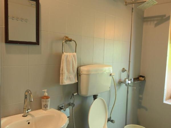 Hostel Vostel : photo 6 de la chambre lit dans dortoir mixte de 4 lits