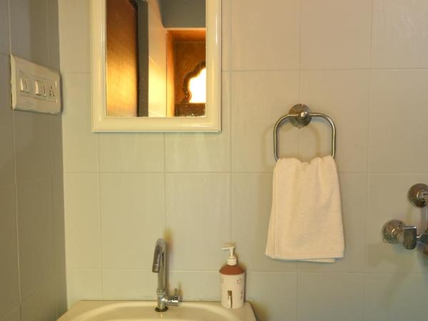 Hostel Vostel : photo 5 de la chambre lit dans dortoir mixte de 6 lits