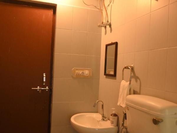 Hostel Vostel : photo 8 de la chambre lit dans dortoir mixte de 4 lits