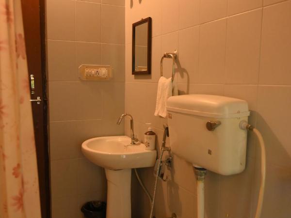 Hostel Vostel : photo 7 de la chambre lit dans dortoir mixte de 4 lits