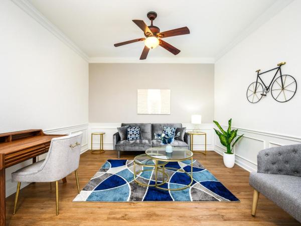 Vista Cay Resort by Millenium at Universal Blvd. : photo 7 de la chambre appartement premium 2 chambres 