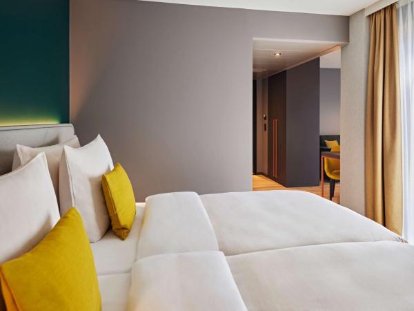 Essential by Dorint Interlaken - New Opening : photo 1 de la chambre suite junior