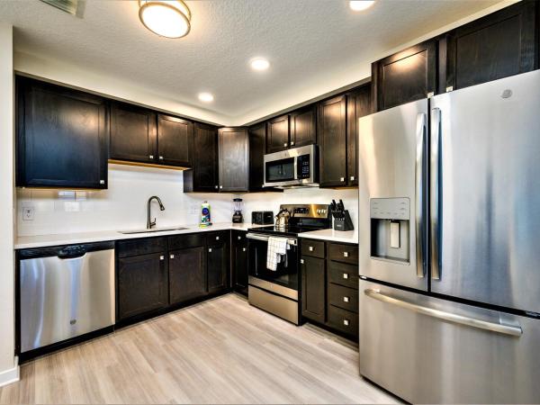 Vista Cay Resort by Millenium at Universal Blvd. : photo 3 de la chambre appartement 3 chambres