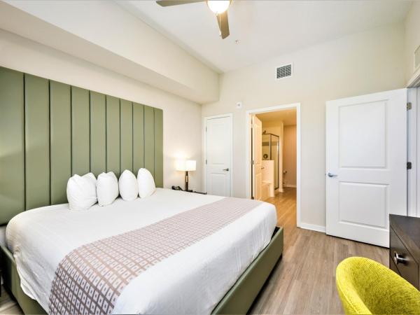 Vista Cay Resort by Millenium at Universal Blvd. : photo 7 de la chambre appartement 3 chambres