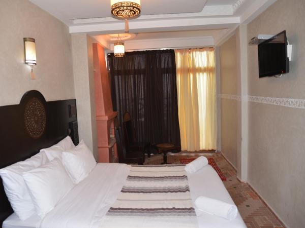 Riad Nakhla : photo 1 de la chambre suite