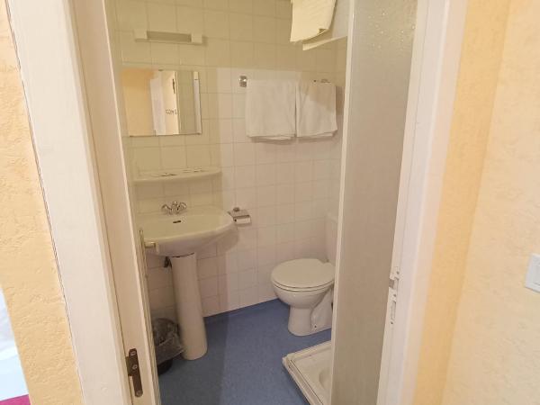 Chambre chez Marie et Didier : photo 4 de la chambre chambre triple