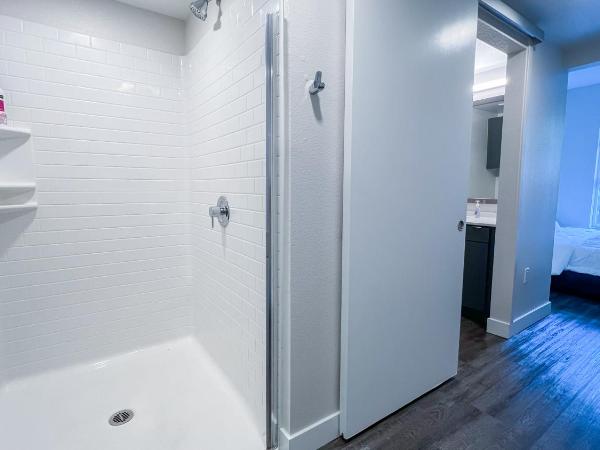 Stunning Hollywood Sign View : photo 9 de la chambre appartement 2 chambres avec balcon