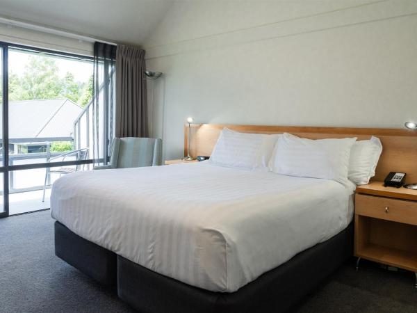 Edgewater Hotel : photo 3 de la chambre chambre d'hôtel