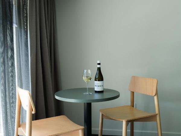 Edgewater Hotel : photo 8 de la chambre chambre hotel premium