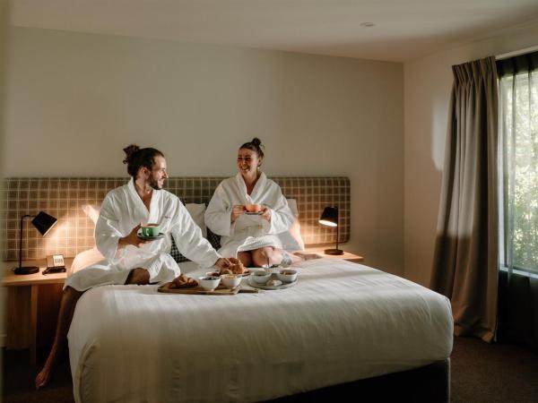 Edgewater Hotel : photo 7 de la chambre suite premium